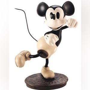 Walt Disney collection Hey Minnie, WANNA GO STEPPIN? Delivery Boy